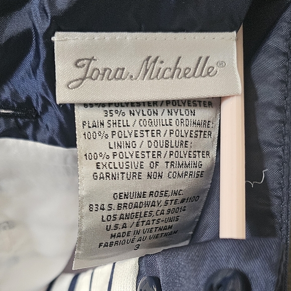 Dress - Picture 2 of 3